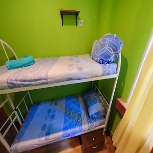 Yourhostel Svyatoshino Хостел