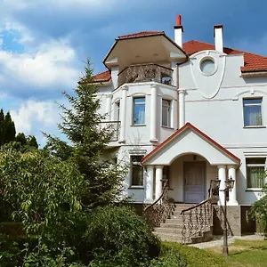 Bortnichi House Гостевой дом