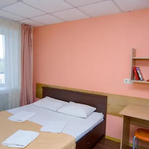 Podolski Parus Kyiv