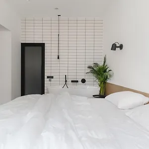 شقة فندقية Owntown, كييف