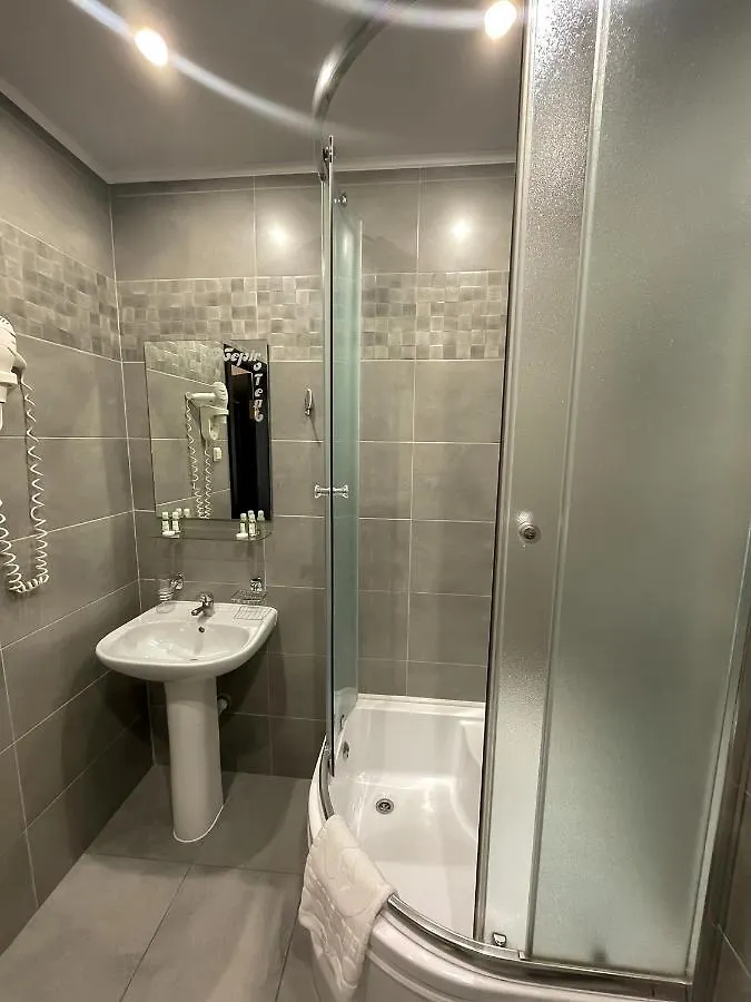 Oberig Hotel Kyiv