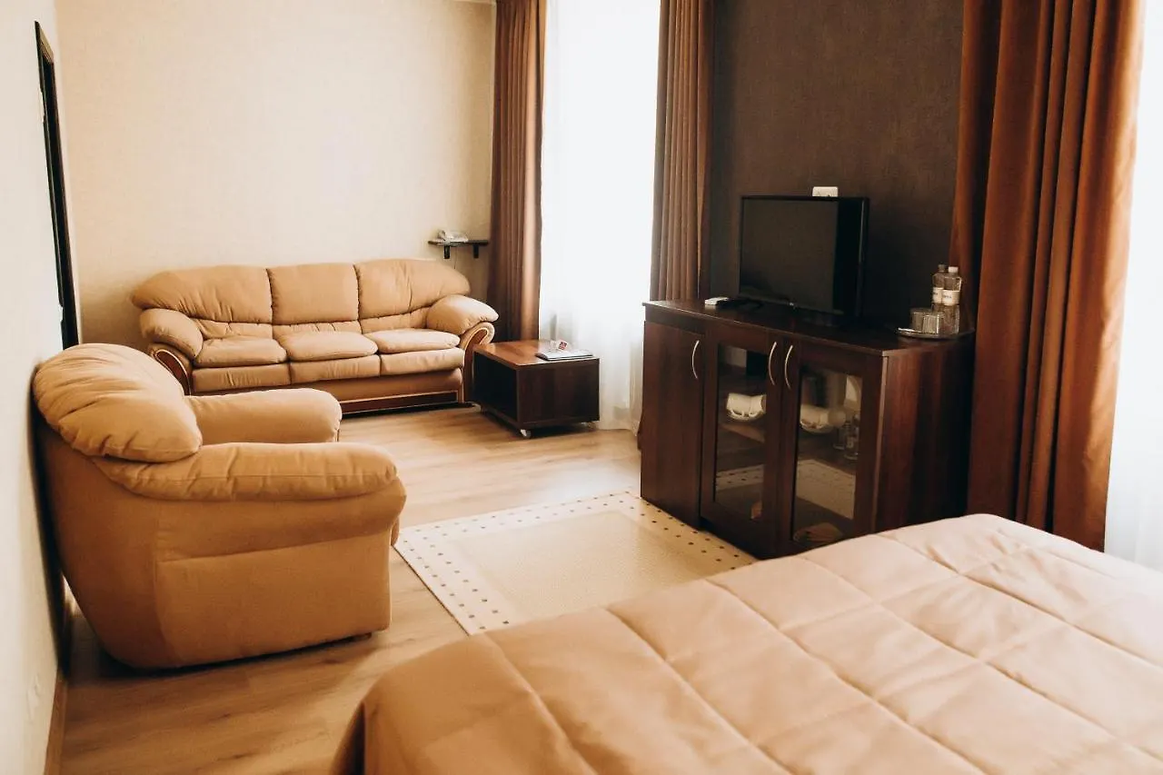 Oberig Hotel Kyiv