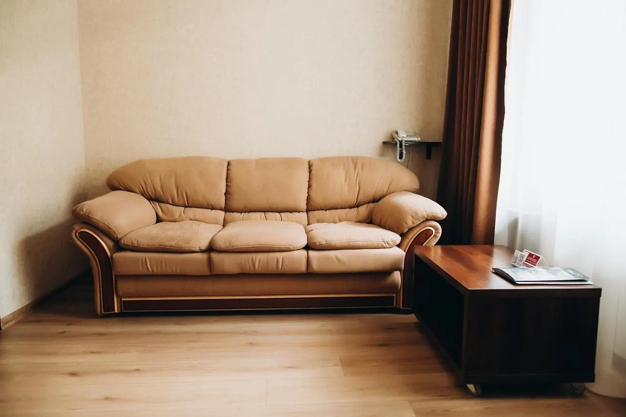 Oberig Hotel Kyiv Ukraine