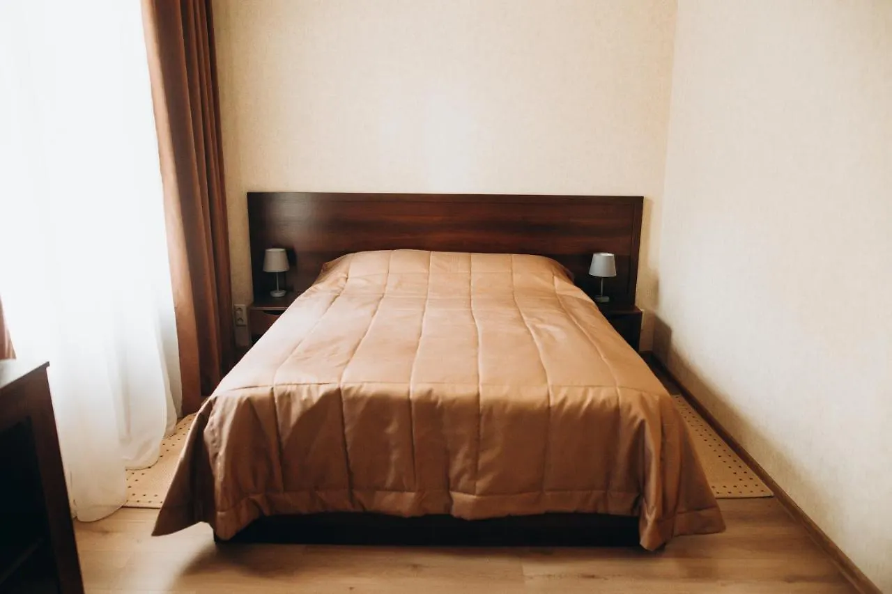 Oberig Hotel Kyiv 3*,  Ukraine
