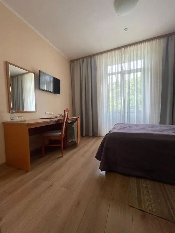 Oberig Hotel Kyiv