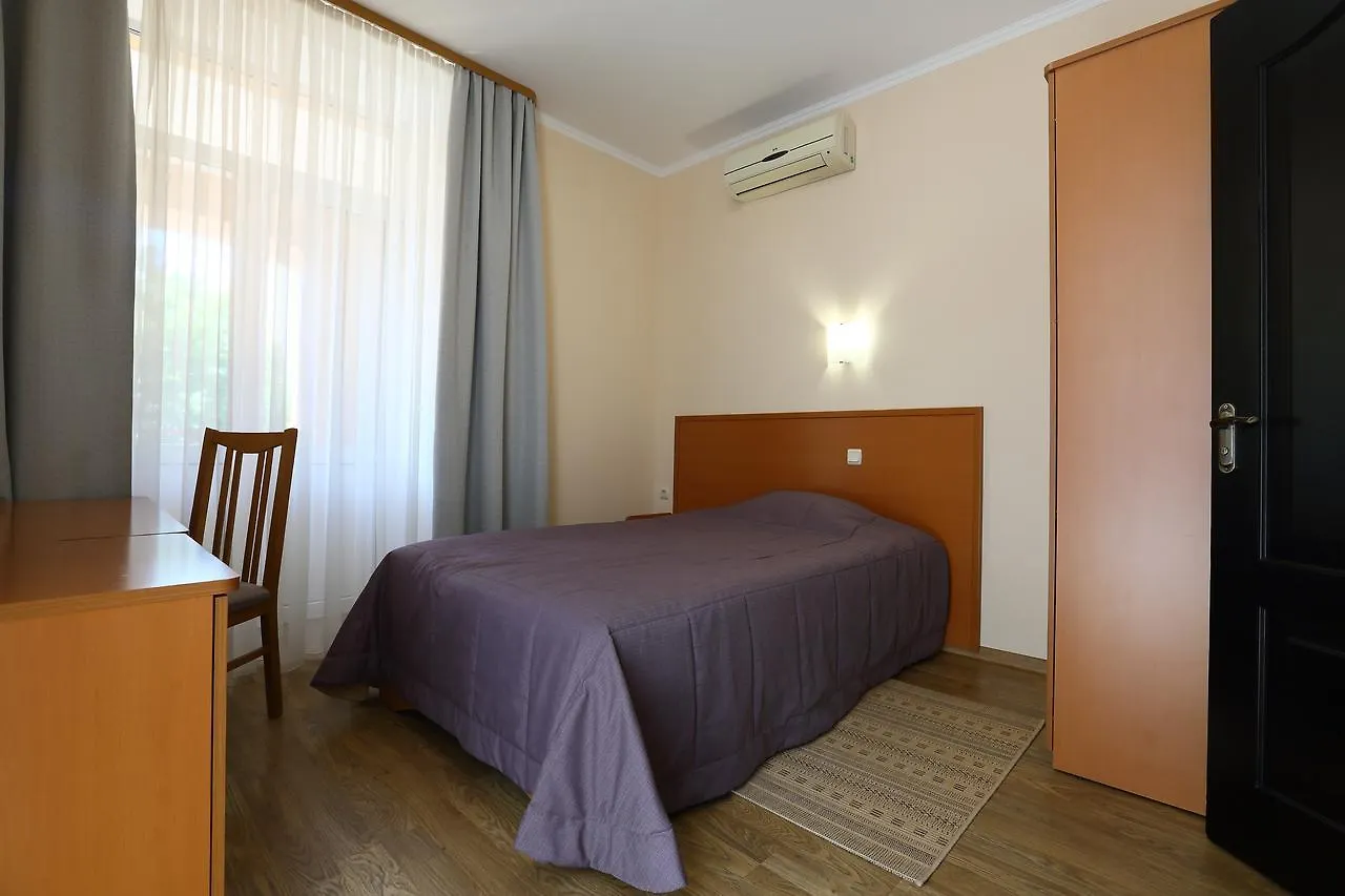 Oberig Hotel Kyiv