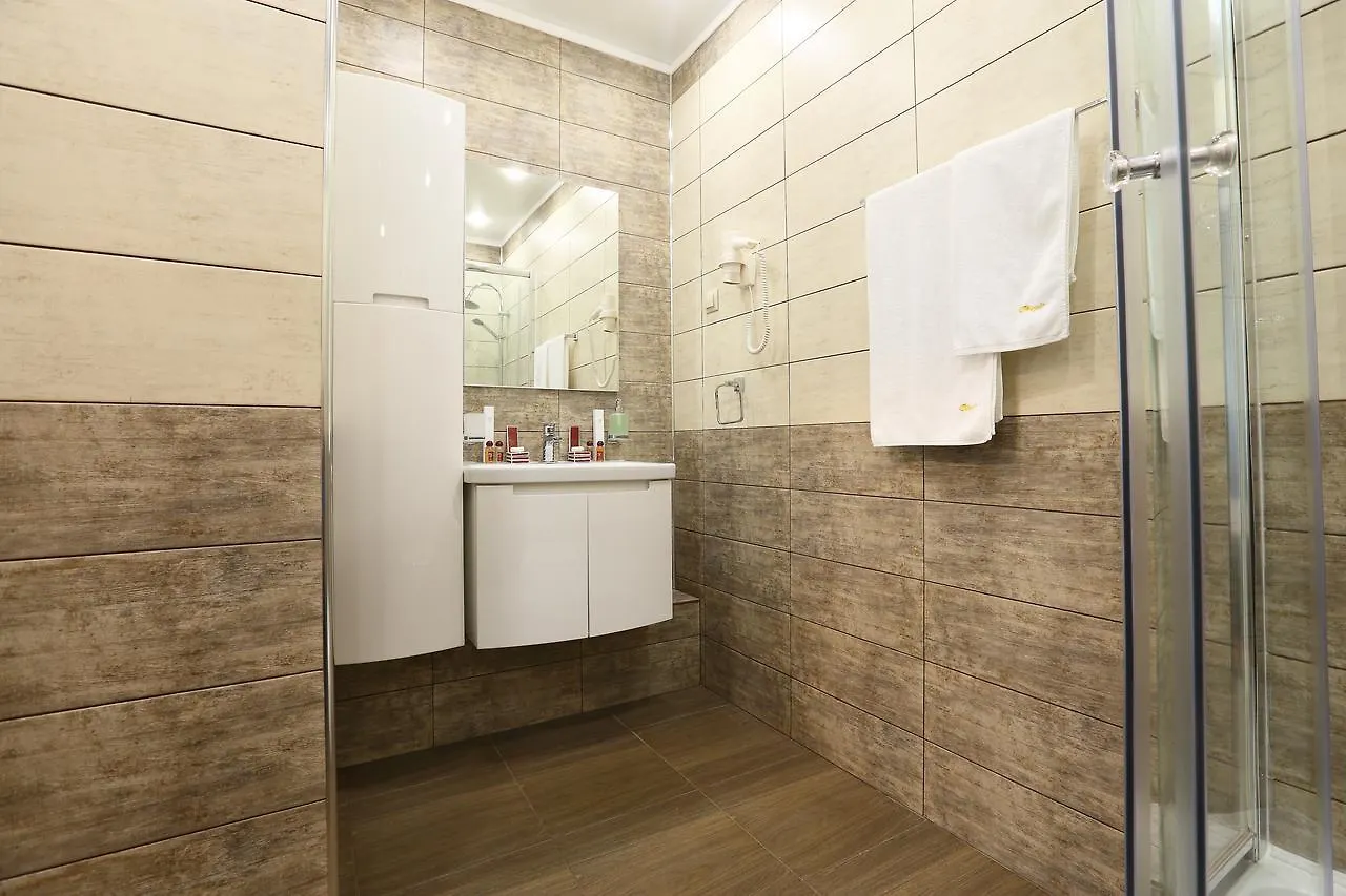 Oberig Hotel Kyiv