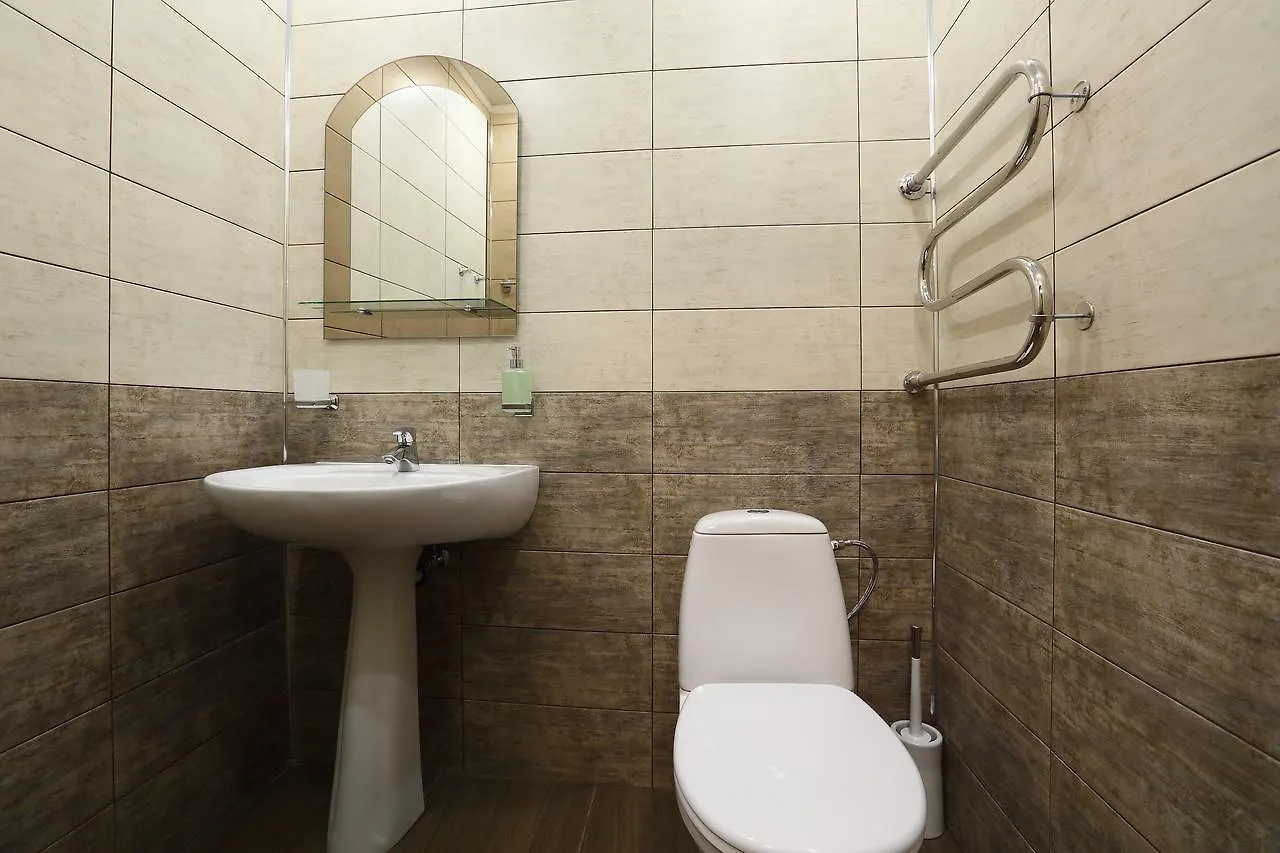 Oberig Hotel Kyiv