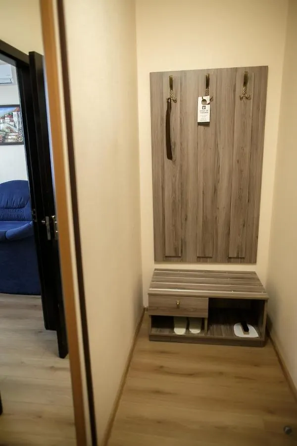 Oberig Hotel Kiev 3*,  Ucraina
