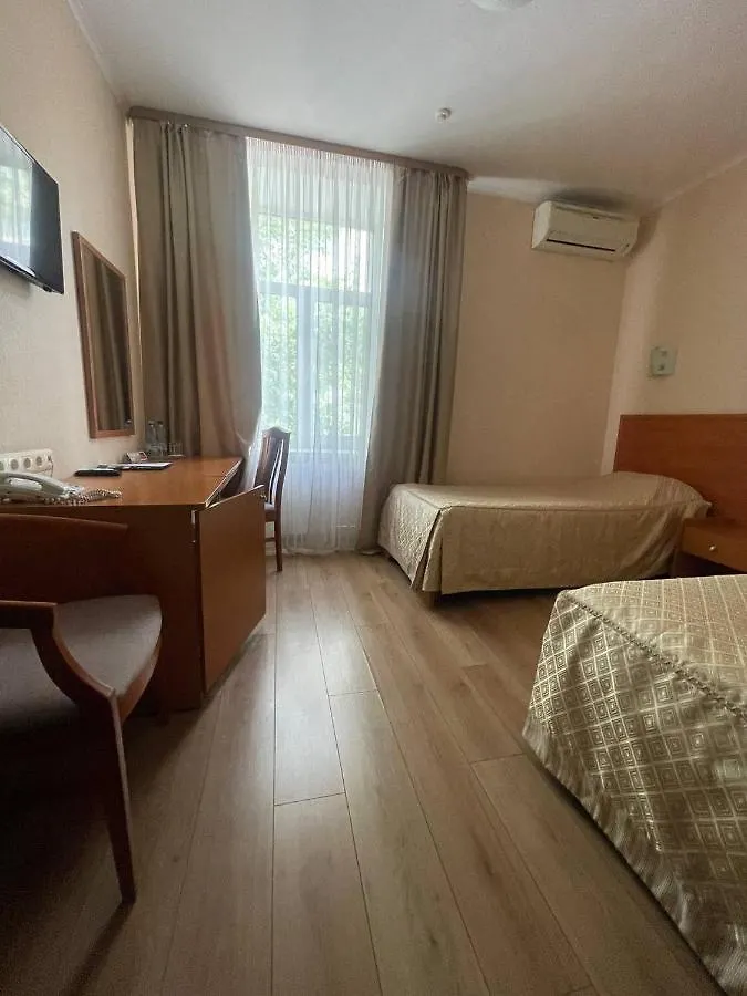 Oberig Hotel Kiev