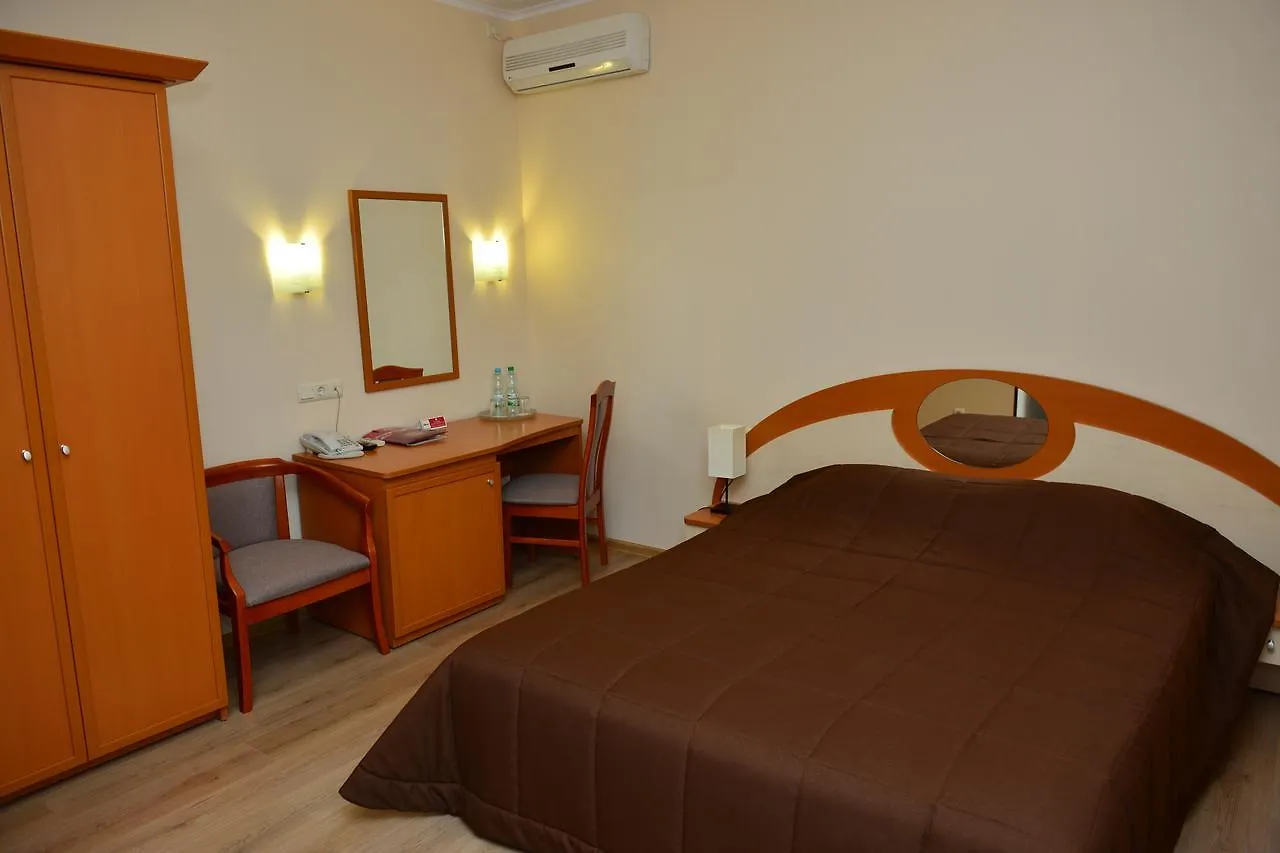 Oberig Hotel Kiev