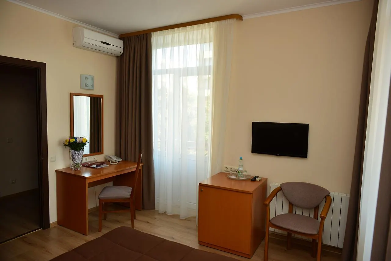 Oberig Hotel Kiev
